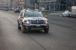 Dacia Duster Brave 2014 года (IT)